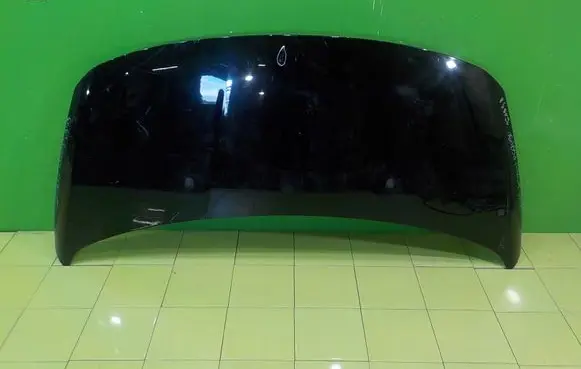 Peugeot 3008 I Engine bonnet/hood 16AB58