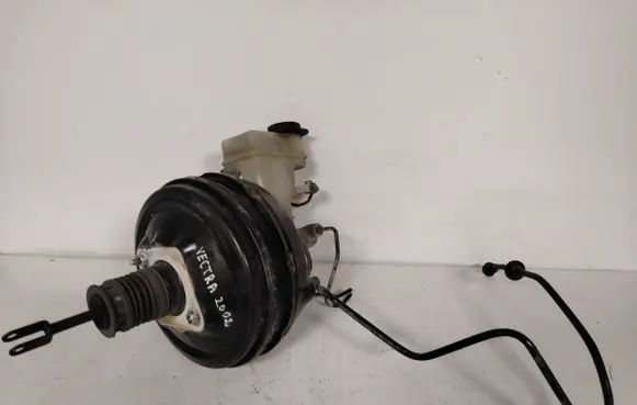 Opel Vectra C Brake booster 24433100