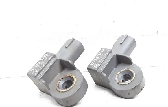 Volvo V40 Airbag deployment crash/impact sensor 31387891