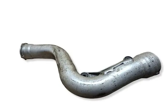 Volkswagen Golf V Intercooler hose/pipe 