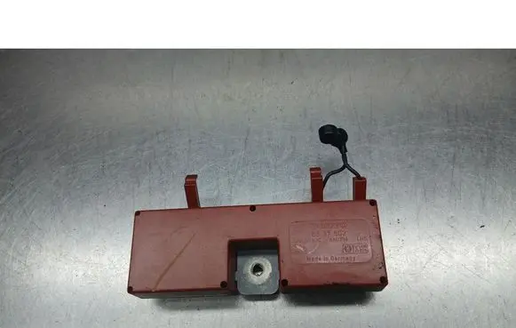 Volvo V70 Other control units/modules 8637602