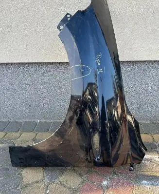Fiat Tipo Fender TP2BLOT