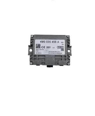 Audi A4 S4 B9 8W Other control units/modules 4M0035456A