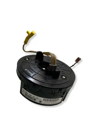 Mercedes-Benz A W168 Airbag slip ring squib (SRS ring) 0025426518 002012010096945