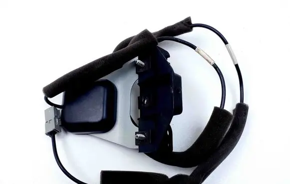 Honda CR-V Aerial GPS antenna 39835S9AZ011M1