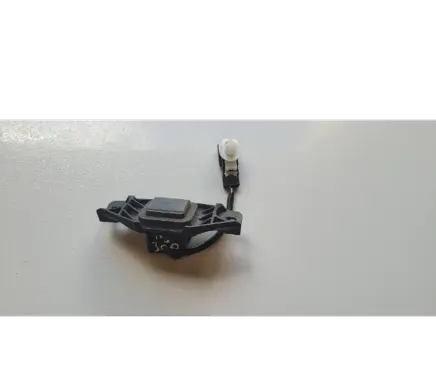 Lexus IS III XE30 Tailgate/trunk/boot exterior handle