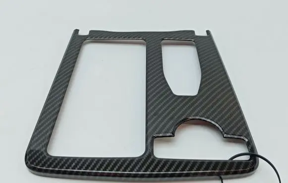 Mercedes-Benz C W204 Other center console (tunnel) element 