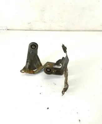 Renault Laguna III Power steering pump mounting bracket 11554003 115340H 0209