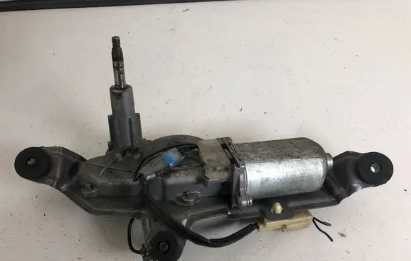 Mazda 6 Rear window wiper motor G21B67450A 8496000042