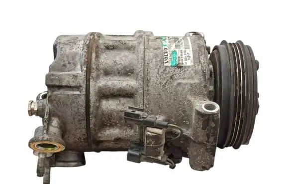 Volvo S60 Air conditioning (A/C) compressor (pump) P31315453