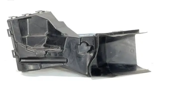 Opel Combo E Intercooler air channel guide 9816871780 A3076532