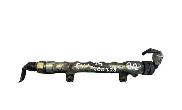 Mazda CX-5 Fuel main line pipe DA5020 21766