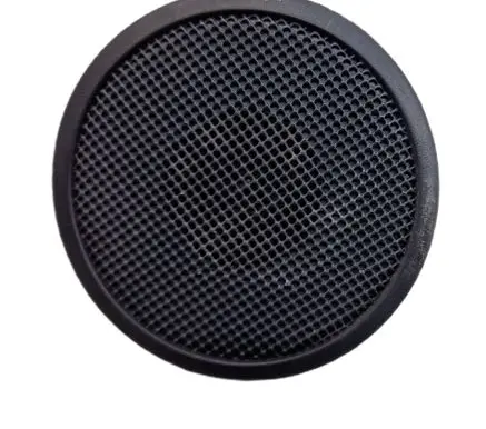 Mercedes-Benz GLS X166 High frequency speaker in the rear doors A2319062200