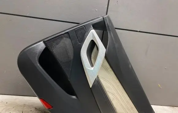 Citroen DS5 Rear door card panel trim