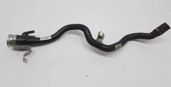 BMW 3 GT F34 Fuel tank filler neck pipe 7277867 0075912