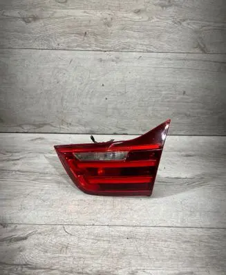 BMW 4 F32 F33 Tailgate rear/tail lights 7296102 J00T0T14071