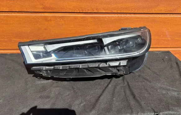 BMW iX Headlight/headlamp 5A3CEA105 EX2766