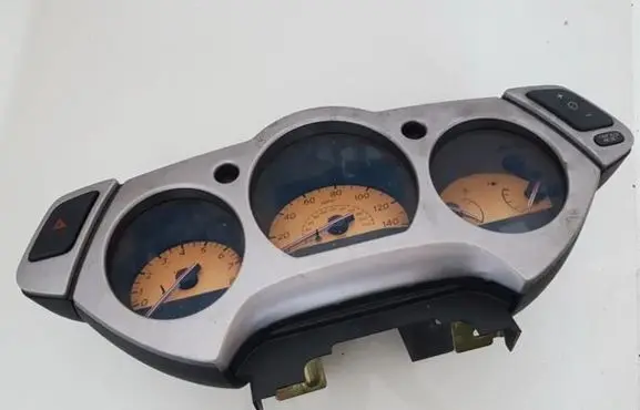 Nissan Murano Z50 Speedometer (instrument cluster) a6300001 g10250