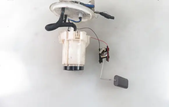 Opel Astra H In-tank fuel pump 13238848DX 0580303089