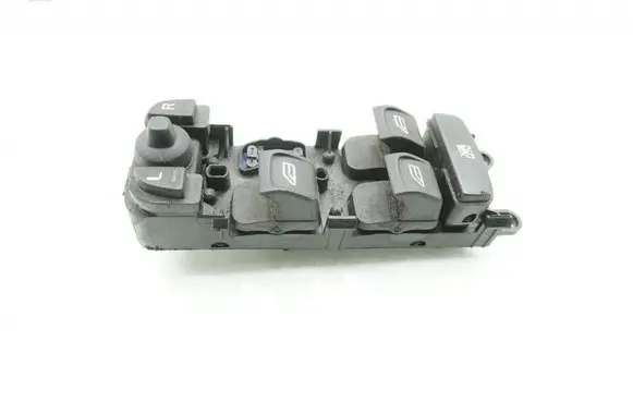 Volvo V70 Electric window control switch 31295114AA