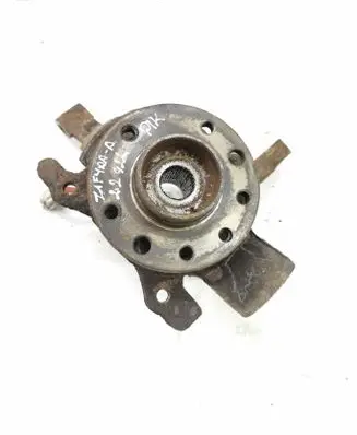Opel Zafira A Front wheel hub