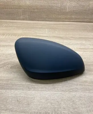 Peugeot 208 I Plastic wing mirror trim cover 1607513080