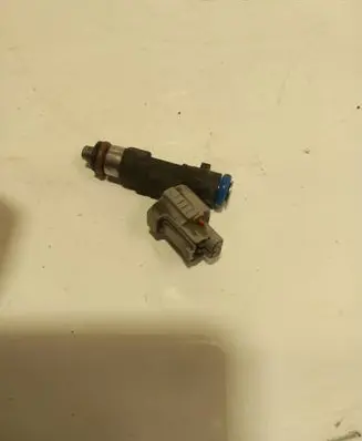Nissan Murano Z50 Fuel injector 0280158042