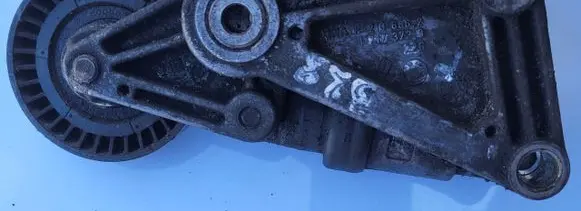 BMW 5 E39 Alternator belt tensioner 