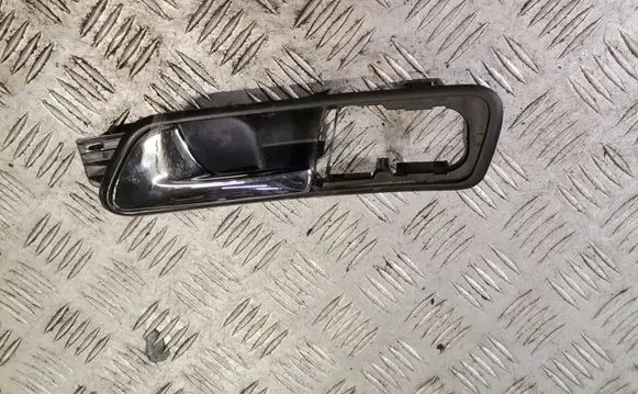 Volkswagen Touran I Front door interior handle 1t1837113c