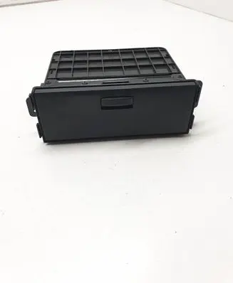 Chevrolet Captiva Dashboard storage box/compartment 