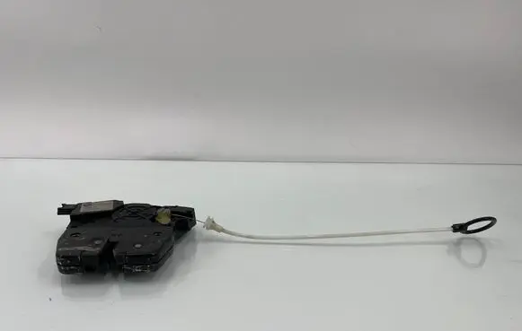 BMW 3 E90 E91 Tailgate/trunk/boot lock/catch/latch 51247119049 15223210 986945108