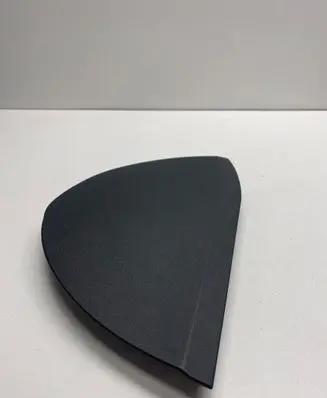 Mercedes-Benz S W221 Dashboard side end trim A2216890208