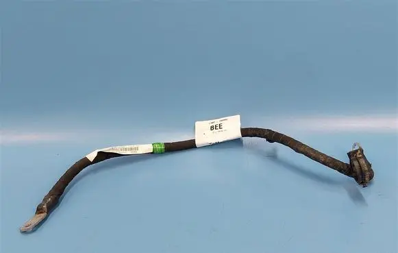 Ford Explorer Negative earth cable (battery) L1MT-19A095-BE
