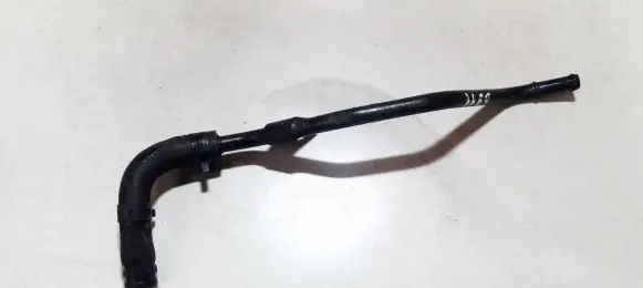 Hyundai i10 Fuel line pipe