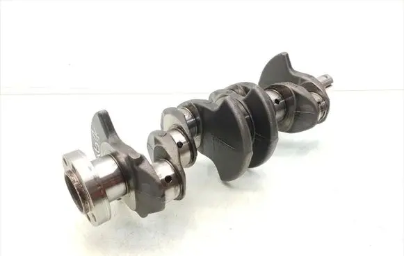 Renault Espace - Grand espace IV Crankshaft 