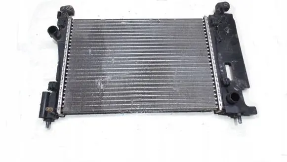 Fiat Grande Punto Coolant radiator 55700447