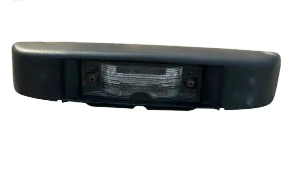 Renault Trafic II (X83) Number plate light 8200434685 93854772