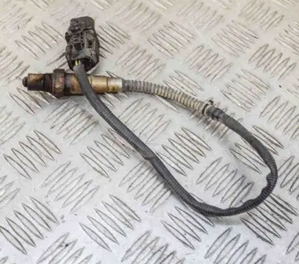 Land Rover Discovery 4 - LR4 Lambda probe sensor 8H2Q9D375AA 0281004126