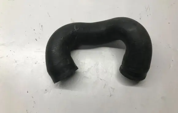 BMW X3 F25 Engine coolant pipe/hose 7591890