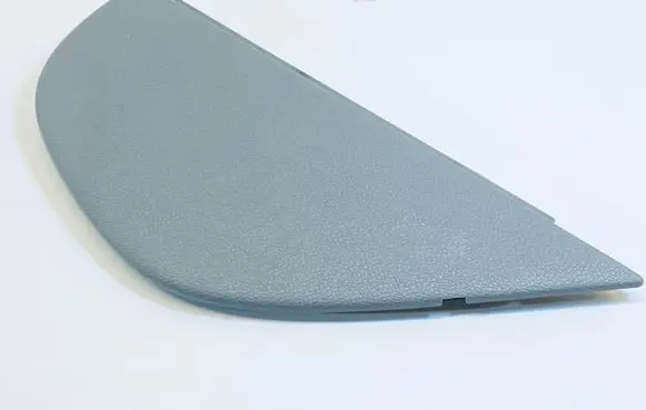 Volkswagen Golf V Dashboard side end trim 1K0858248A