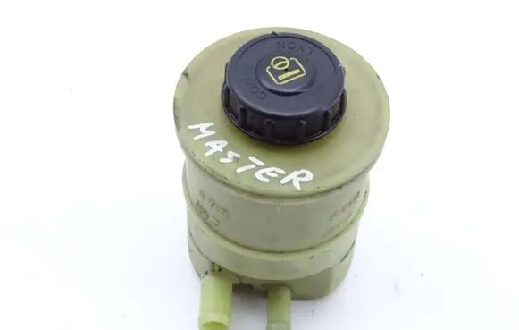 Renault Master II Power steering fluid tank/reservoir 7700795347