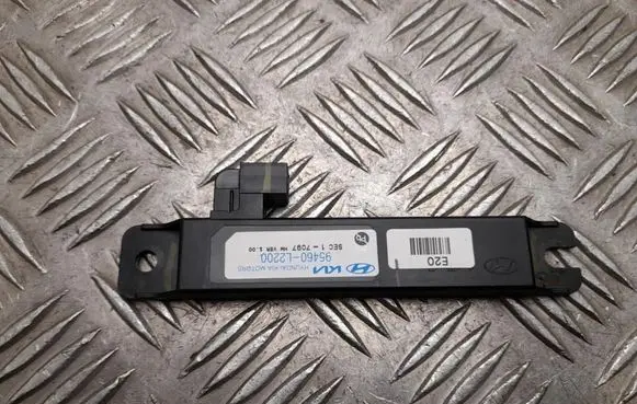 Hyundai IONIQ 6 Aerial GPS antenna 95460L2200