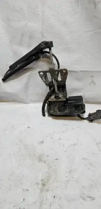Saab 9-5 Headlight wiper motor 0390206949