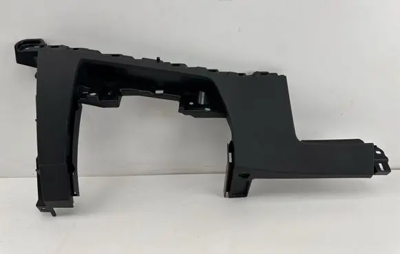 Volkswagen Golf VIII Dashboard lower bottom trim panel 5H2857007
