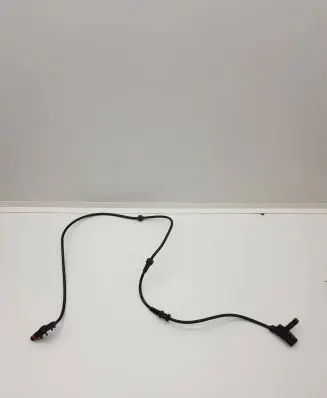 Mercedes-Benz ML W166 Front ABS sensor wiring A1665400105
