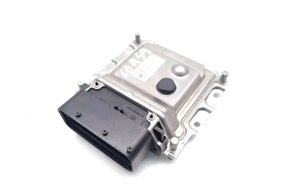 Mercedes-Benz C W205 Adblue control unit A0009006706 0281031381 A0009012003