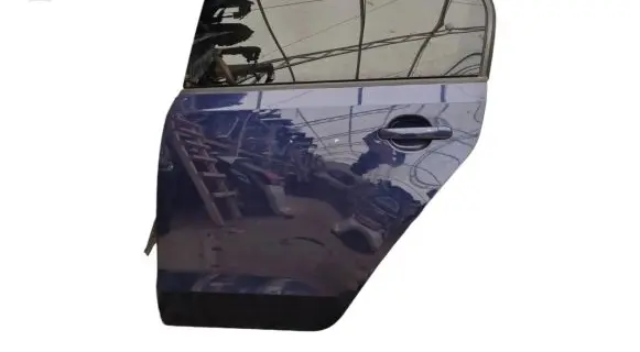 Volkswagen Up Rear door