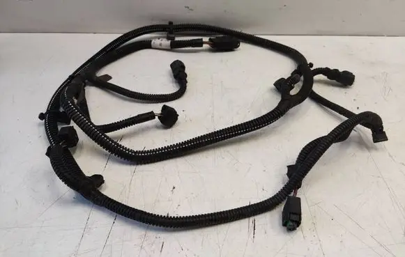 Peugeot 3008 I Parking sensor (PDC) wiring loom 200523202 060212 FSCT84