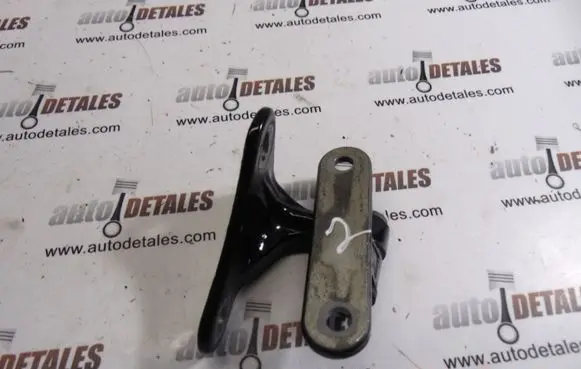 Mercedes-Benz S W221 Front door lower hinge 