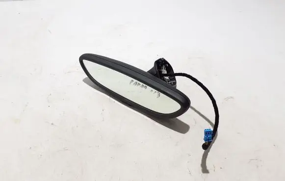 Porsche Panamera (970) Rear view mirror (interior) 7PP857511G